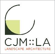 CJM::LA Logo